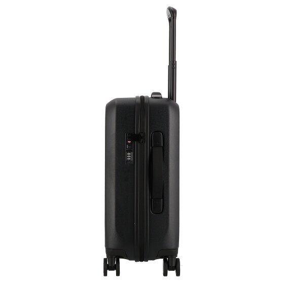 Bellroy Transit 4 wheels Cabin trolley 55 cm
