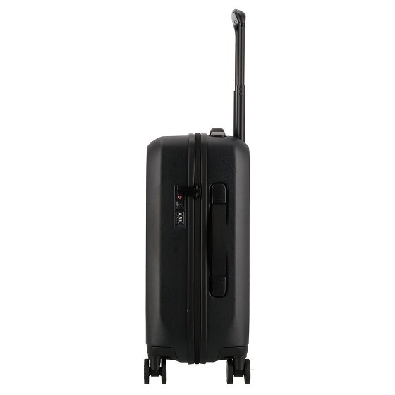 Bellroy Transit 4 wheels Cabin trolley 55 cm