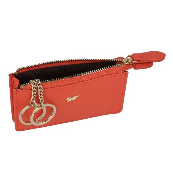 Braun Büffel Asti key wallet leather 12 cm