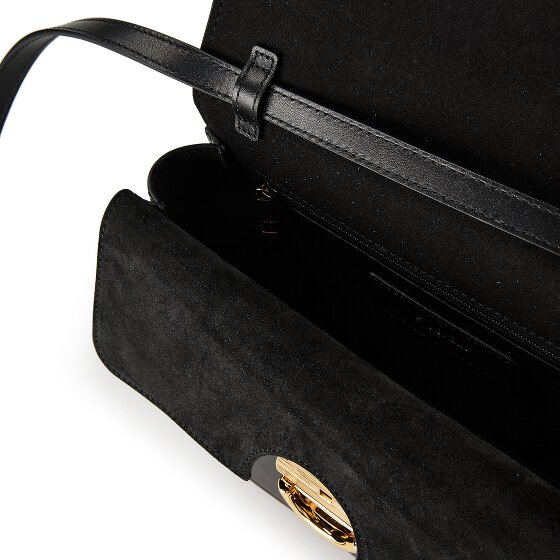 Furla Sfera Shoulder bag Genuine Leather 21 cm