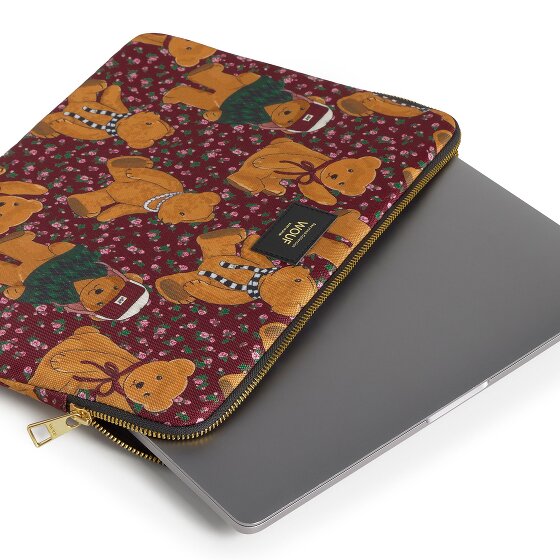Wouf Daily Laptop sleeve 35.5 cm
