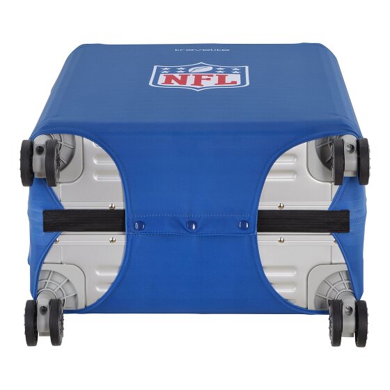 Travelite travelite x NFL Suitcase cover 71 cm