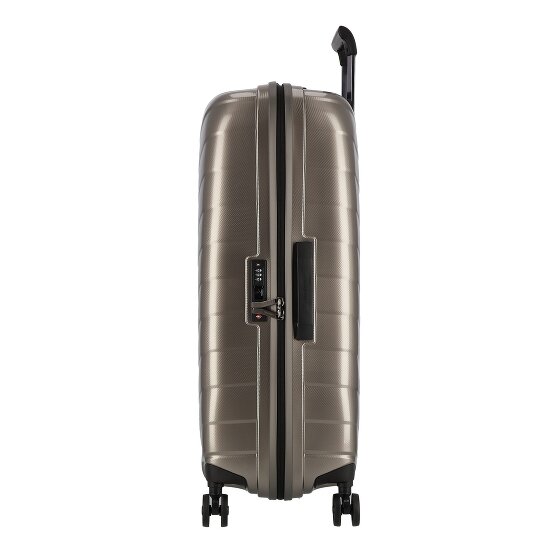 Samsonite Attrix 4 wheels Trolley 75 cm