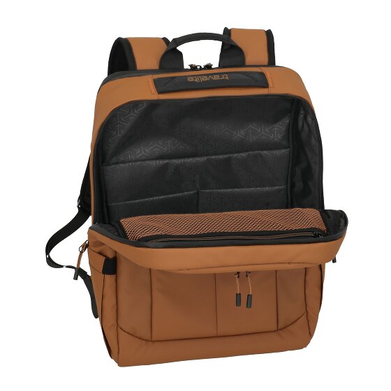 Travelite Briize Daypack M 45 cm Laptop compartment