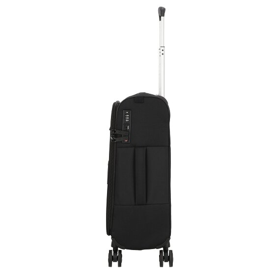 Samsonite Vaycay 4 wheels Cabin trolley 55 cm