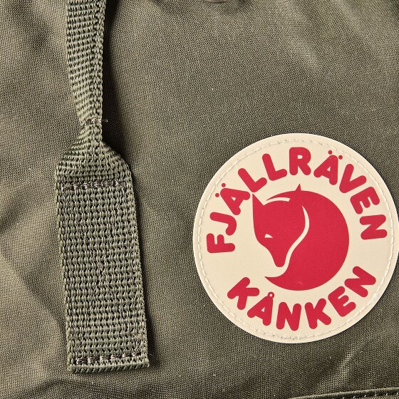 Fjällräven Kanken 17 Daypack 42 cm
