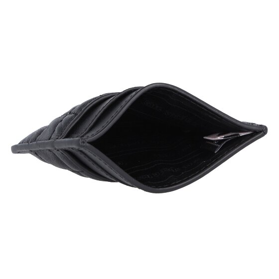 Kate Spade New York Evelyn credit card case leather 10.5 cm