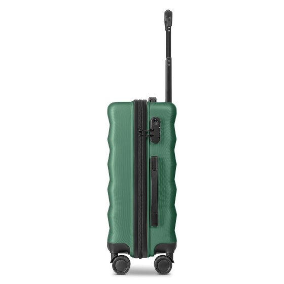 Smartbox Edition 03 4 wheels Cabin suitcase 55 cm