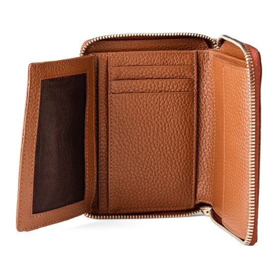Esquire Alexandria Wallet RFID protection Leather 13 cm