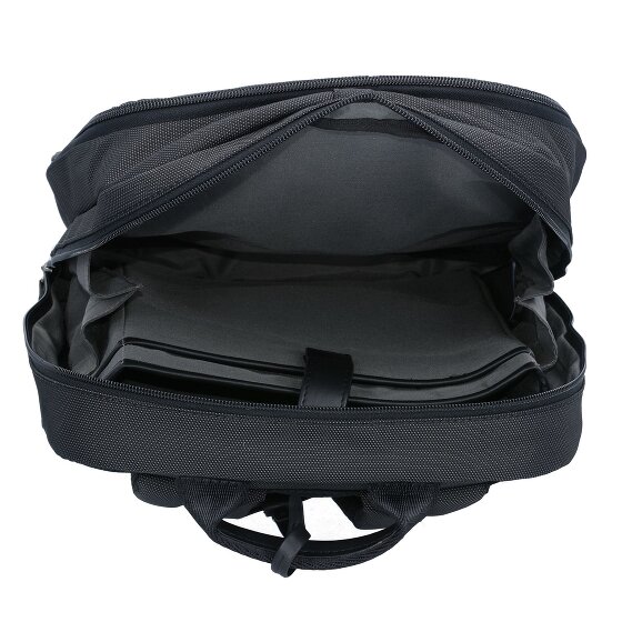 Bric's Monza backpack 40 cm laptop compartment