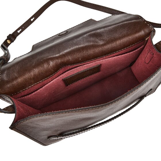 The Bridge Lucrezia Shoulder bag Genuine Leather 22 cm
