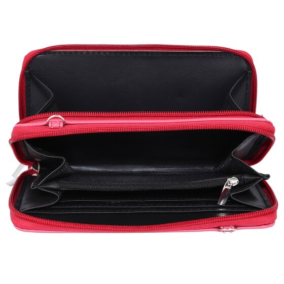 Bench Wallet 19.5 cm