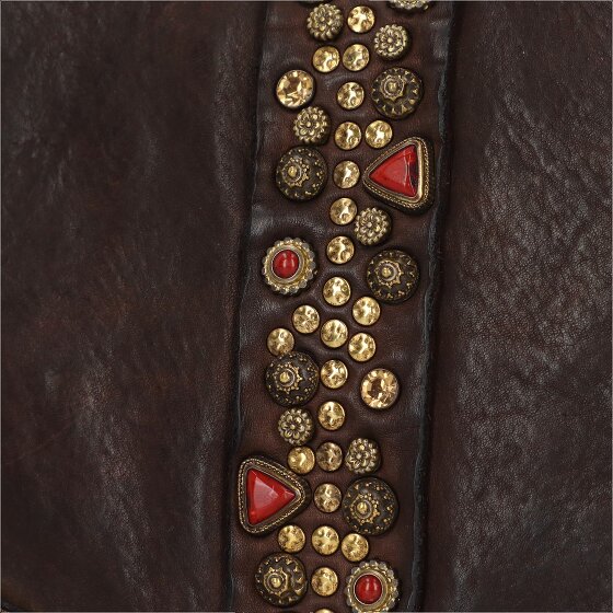 Campomaggi Irene Shoulder bag Leather 23 cm