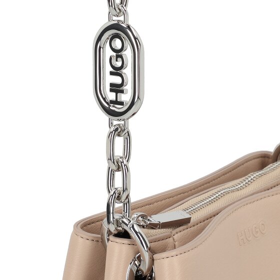 Hugo Freesia Shoulder Bag 22.5 cm