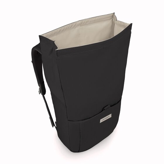 Osprey Arcane Roll Top Pack Daypack 50 cm Laptop compartment