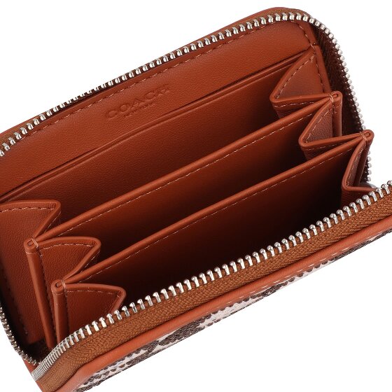 Coach Essentials Wallet 11 cm