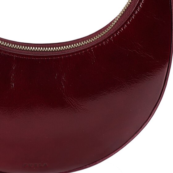 Furla Delizia Shoulder Bag Leather 19 cm