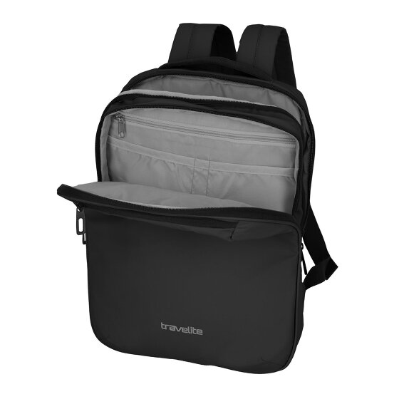 Travelite Basics Daypack 40 cm Laptop compartment