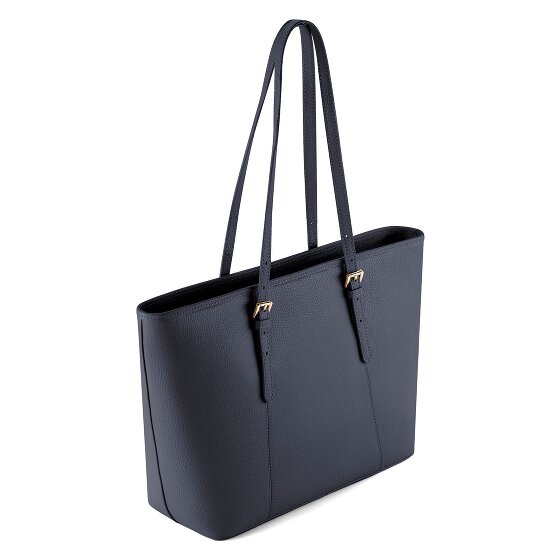 Lazarotti Bologna Leather Shopper Bag Leather 35 cm