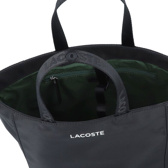 Lacoste Active Nylon Shoulder Bag 22 cm