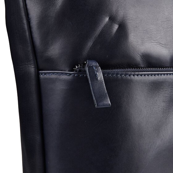 Harold's Caugio Daypack Genuine Leather 40 cm