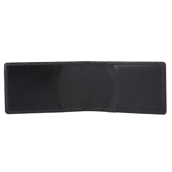 Fjällräven Övik Credit card case Genuine Leather 10 cm