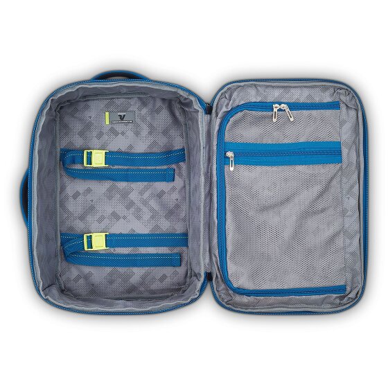 Roncato Move travel backpack 40 cm