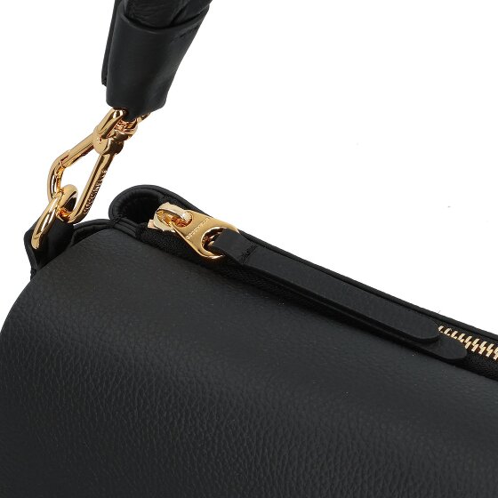 Coccinelle Boheme Shoulder Bag Genuine Leather 27 cm
