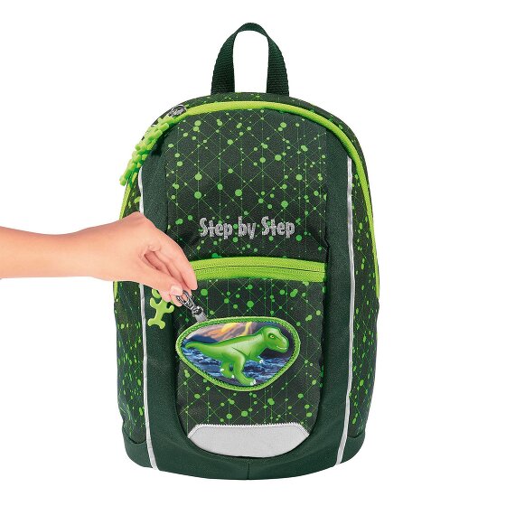 Step by Step KIGA Mini Kids backpack 30 cm