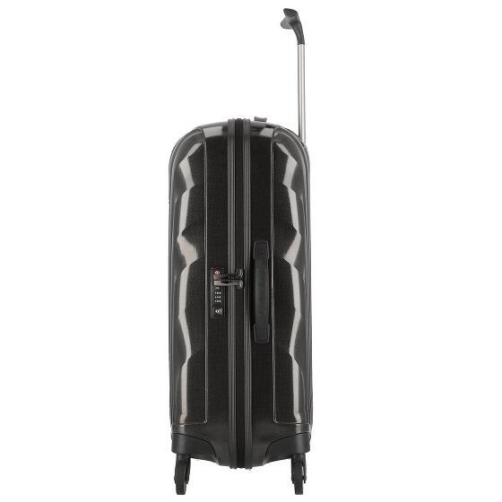 Samsonite Cosmolite 3.0 Spinner FL2 4-Wheel M Trolley 69 cm Samsonite Cosmolite 3.0 Spinner FL2 4-Wheel M Trolley 69 cm