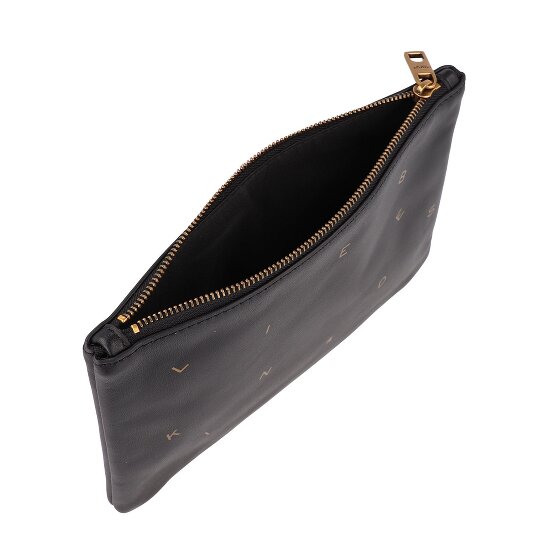 Liebeskind Dancing Letters Cosmetic bag Leather 21 cm