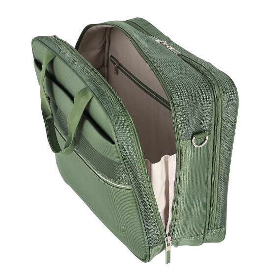 Travelite Miigo flight bag 40 cm laptop compartment