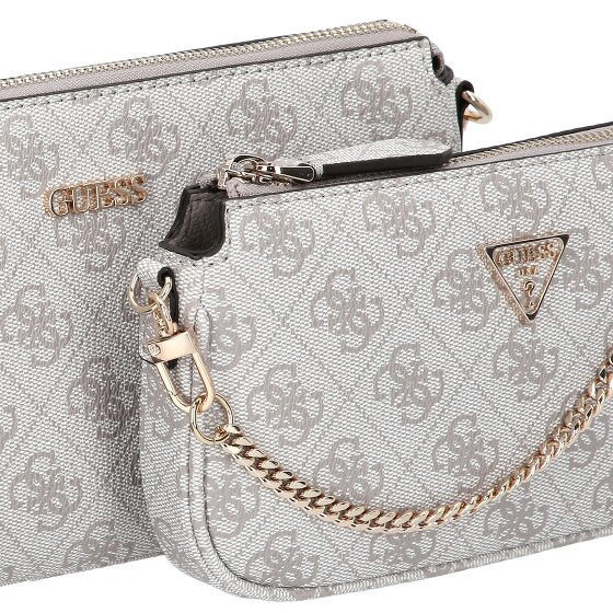 Guess Noelle II Shoulder Bag 24 cm Guess Noelle II Shoulder Bag 24 cm
