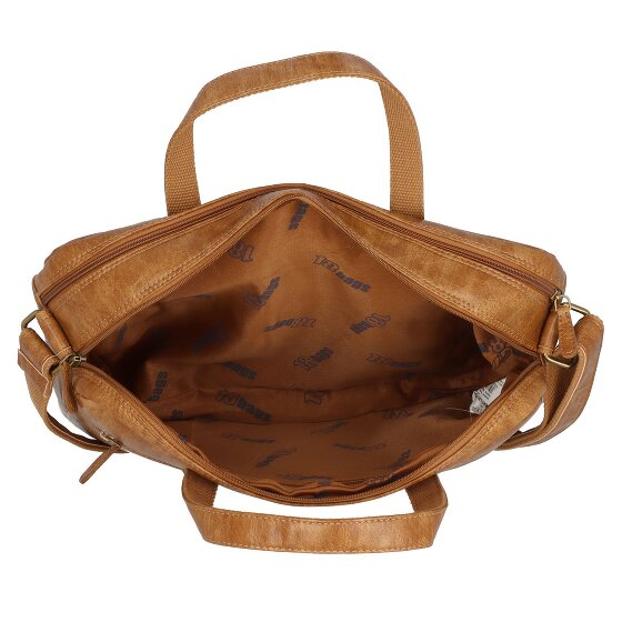 Greenland Nature 18bags briefcase 40 cm laptop compartment