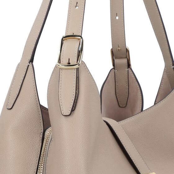 Kate Spade New York Deco Shoulder Bag Leather 31 cm