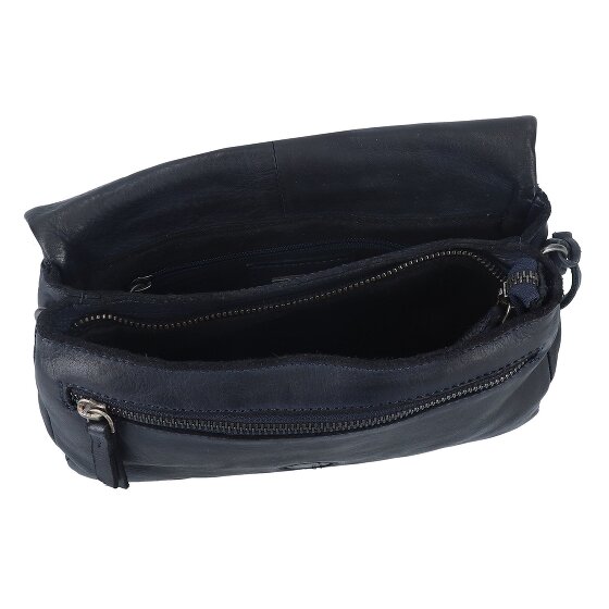 Harbour 2nd Anchor Love Shoulder bag Genuine Leather 22.5 cm