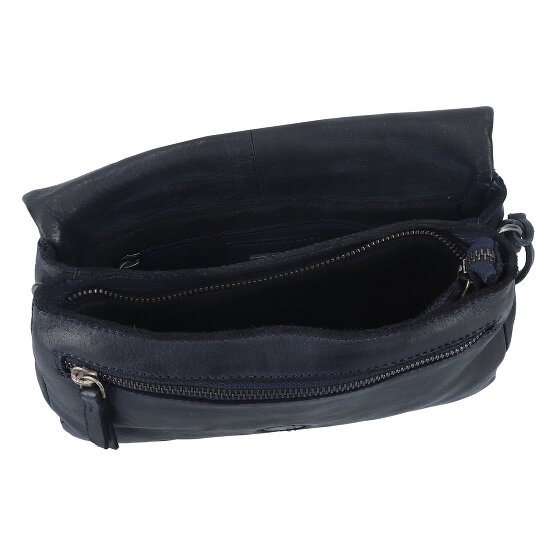 Harbour 2nd Anchor Love Shoulder bag Leather 22.5 cm