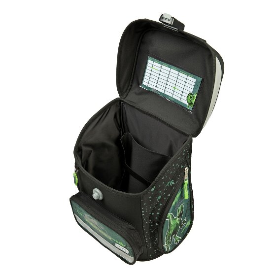 Scooli EasyFit School bag set 5-piece