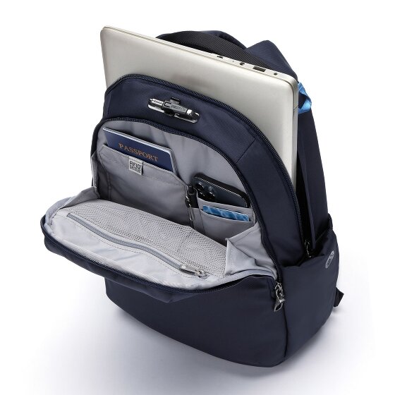 Pacsafe Pacsafe V Daypack RFID protection 41 cm Laptop compartment
