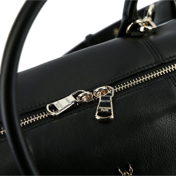 Patrizia Pepe Shopper Bag Leather 35 cm
