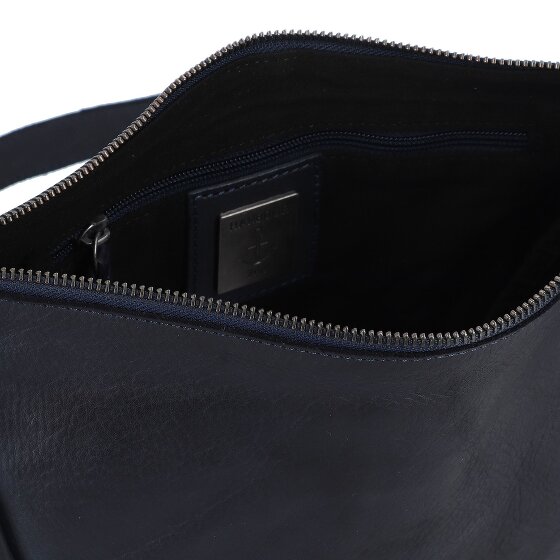 Harbour 2nd Anchor Love Smilla Shoulder bag Genuine Leather 34 cm