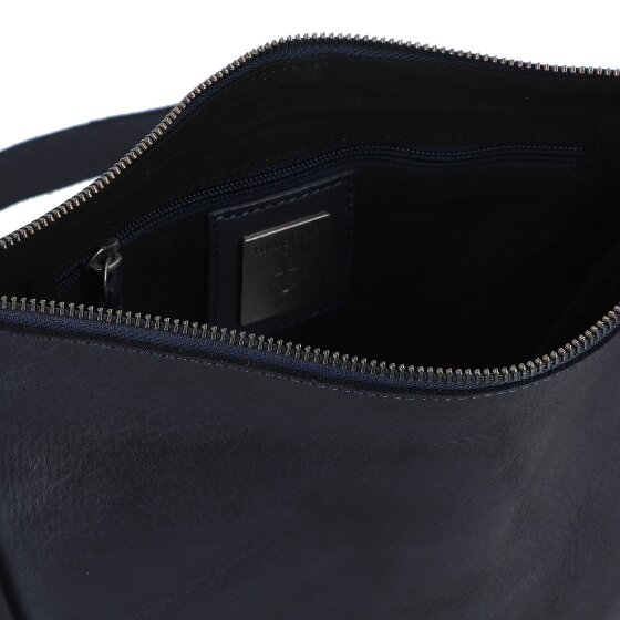 Harbour 2nd Anchor Love Shoulder bag Leather 34 cm