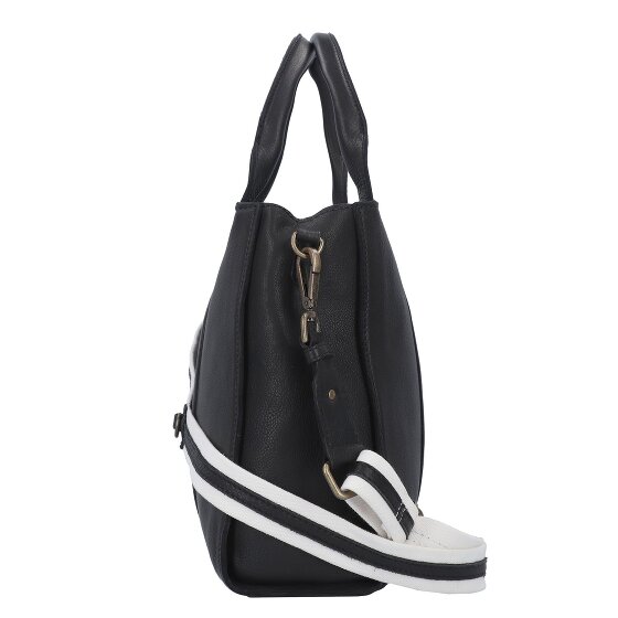 Cowboysbag Michigan Shoulder Bag Leather 37 cm