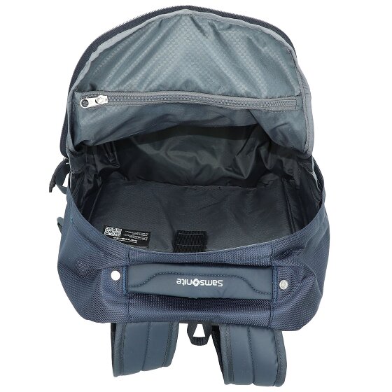 Samsonite Midtown M backpack 45 cm laptop compartment