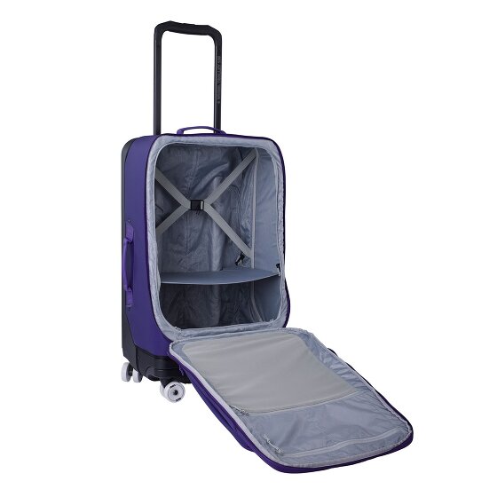 Evoc 4 wheels Trolley 73 cm