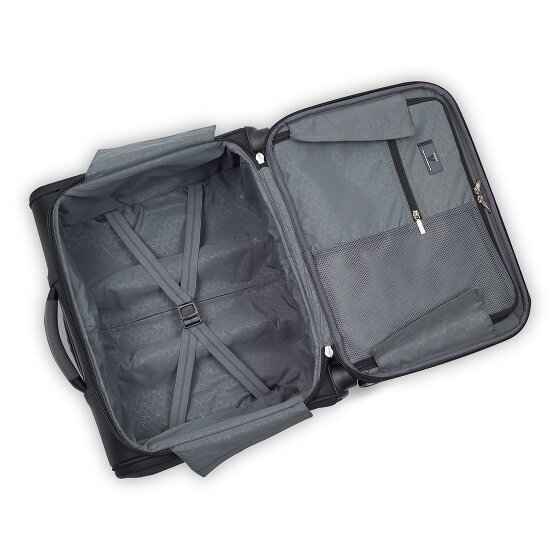 Roncato City 3.0 Business travel set 2-piece laptop compartment