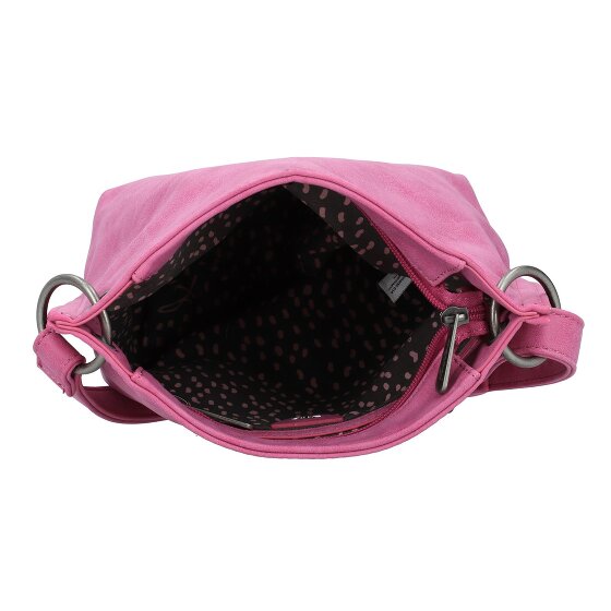 Fritzi aus Preußen Fritzi03N Vintage Shoulder bag 22.5 cm