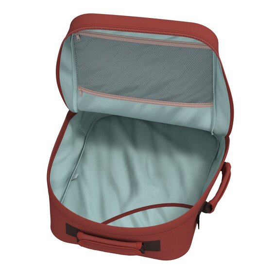 Cabin Zero Adventure 114 Daypack 51 cm Laptop compartment