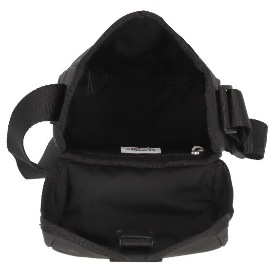 Tommy Hilfiger Jeans TJM Collegiate shoulder bag 15 cm