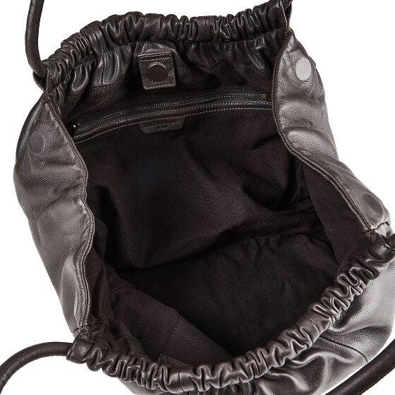 Liebeskind Cloud II Shoulder Bag M Genuine Leather 35 cm